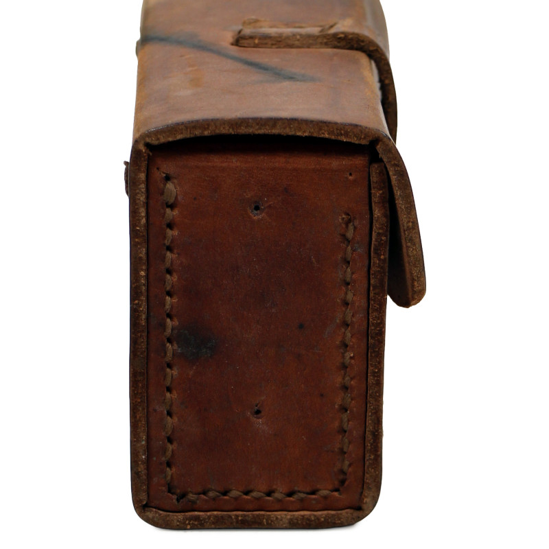 Trousse pour accessoires, fusil-mitrailleur BAR, S.F. CO. 6-42