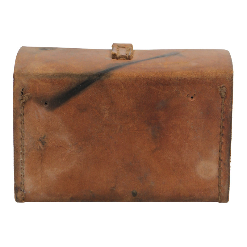 Trousse pour accessoires, fusil-mitrailleur BAR, S.F. CO. 6-42