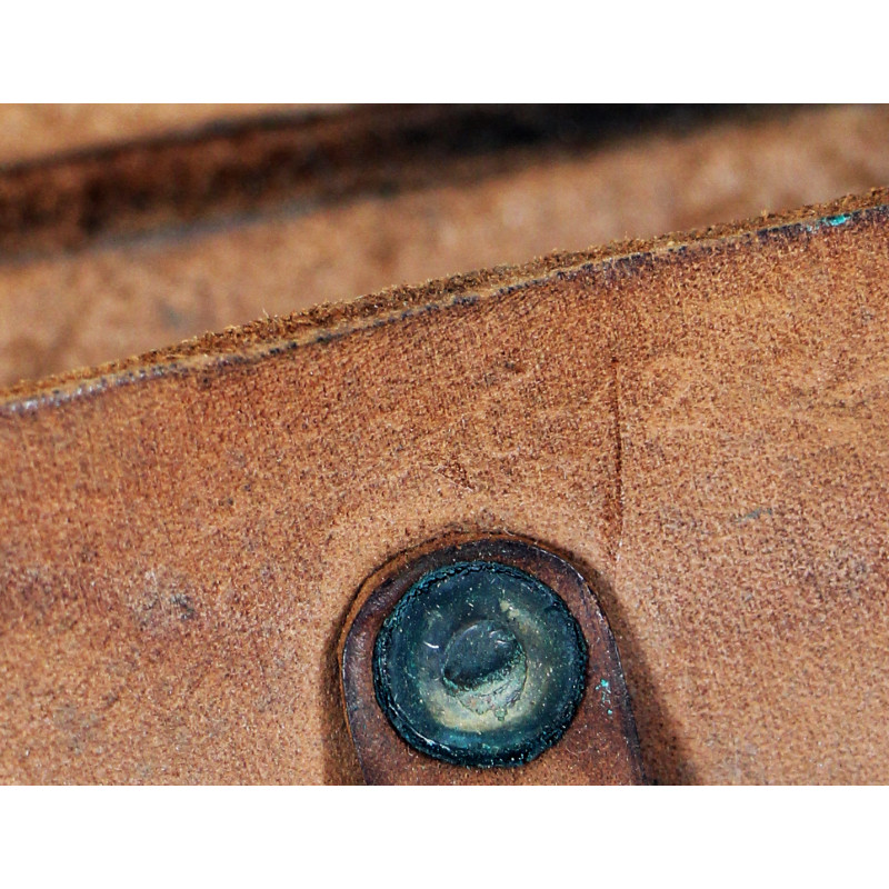 Trousse pour accessoires, fusil-mitrailleur BAR, S.F. CO. 6-42
