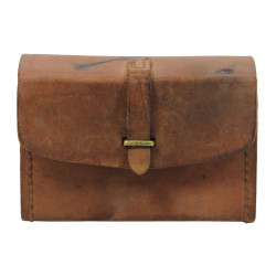 Trousse pour accessoires, fusil-mitrailleur BAR, S.F. CO. 6-42