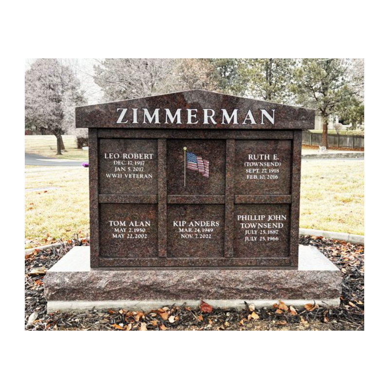 Musette M-1936, T/5 Leo Zimmerman, 22nd Armored Eng. Bn., 5th Armored Division, ETO