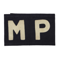 Brassard Military Police, US Army