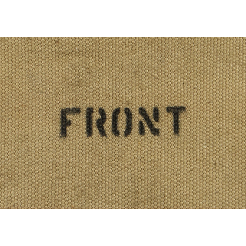 Bag, Ammunition, M2, US Army, Mortar & Bazooka