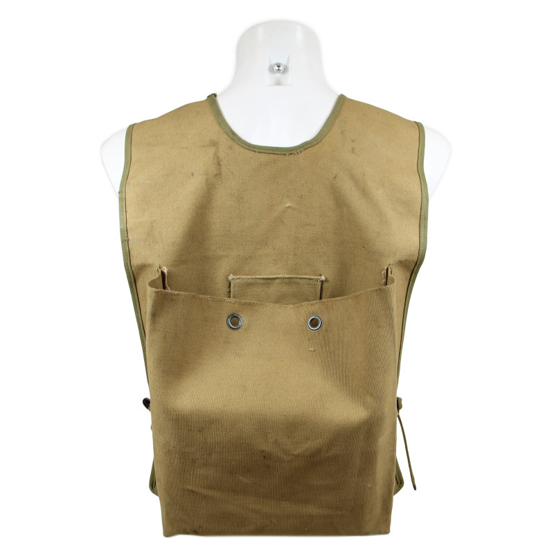 Bag, Ammunition, M2, US Army, Mortar & Bazooka