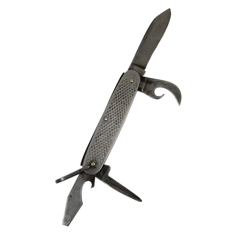 Knife, Pocket, Utility, KINGSTON, U.S. MARINE CORPS