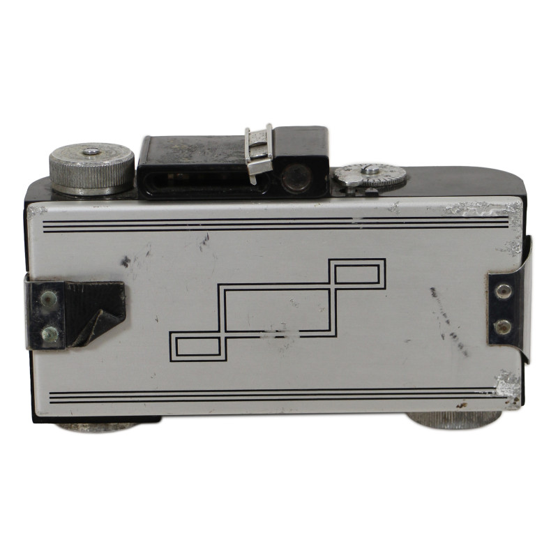 Camera, Argus A2B