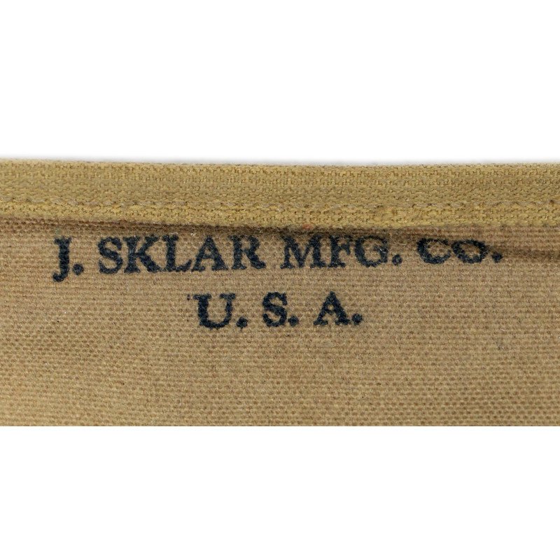 Case, US Navy Medical Department, Corpsman, Complete