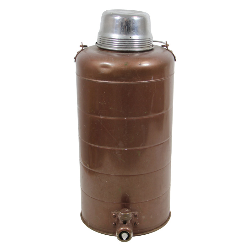 Container, Liquid, Insulated, Type F-1, 2-Gallon, Specification No. 94-40297-A, USAAF
