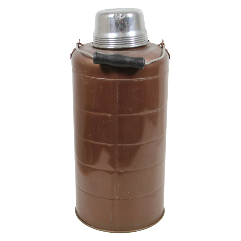 Thermos, Type F-1, 2 gallons, Specification No. 94-40297-A, USAAF
