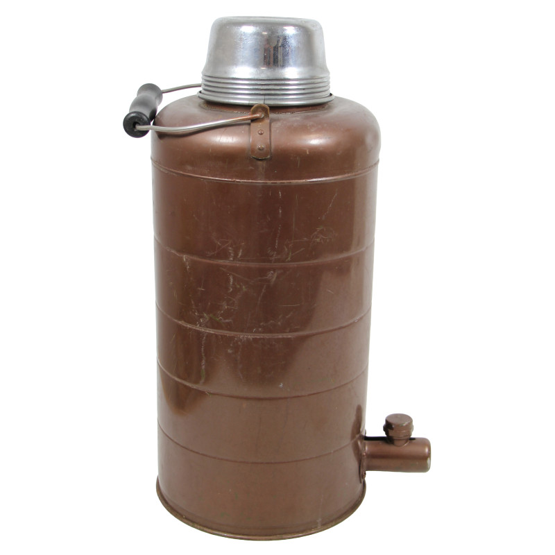 Container, Liquid, Insulated, Type F-1, 2-Gallon, Specification No. 94-40297-A, USAAF