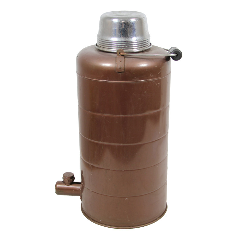 Thermos, Type F-1, 2 gallons, Specification No. 94-40297-A, USAAF