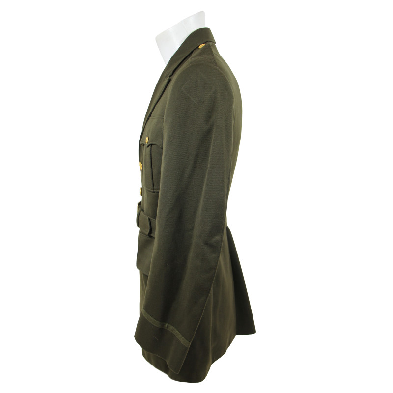 Veste de sortie, officier, 38L, 1944