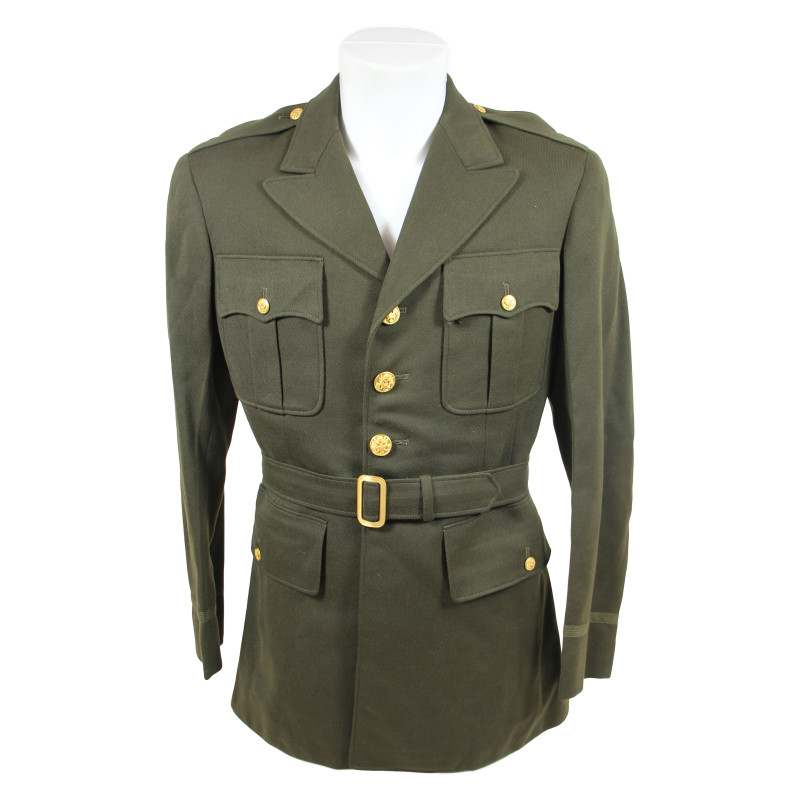 Veste de sortie, officier, 38L, 1944
