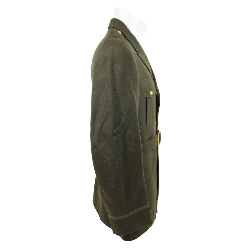 Veste de sortie, officier, 38L, 1944