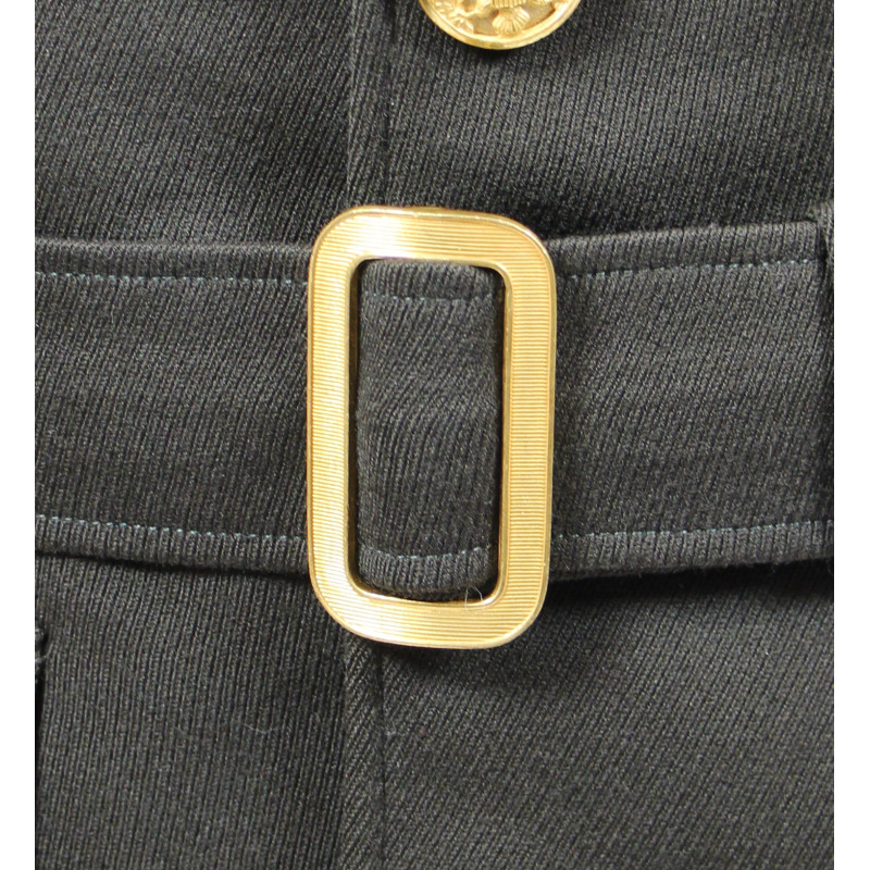 Coat, Service, Officer's, 38L, 1944