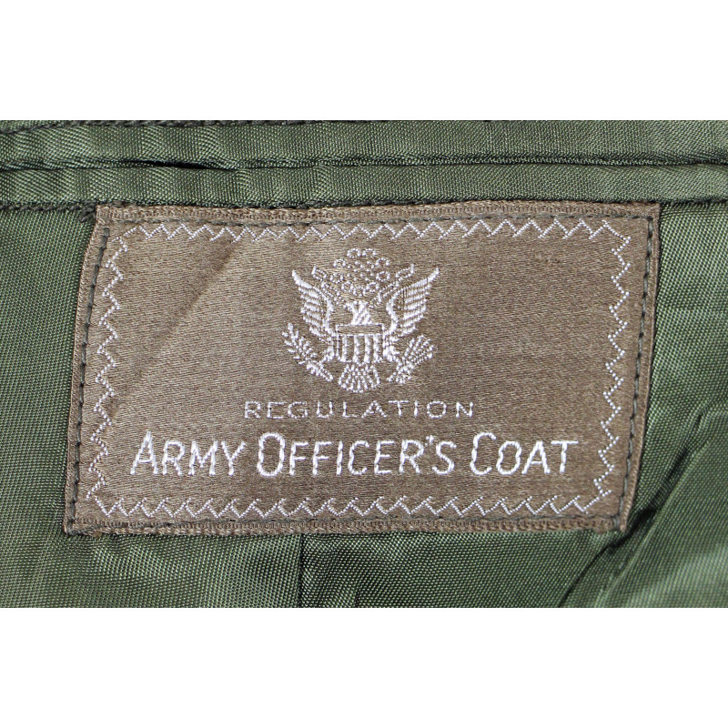 Veste de sortie, officier, 38L, 1944