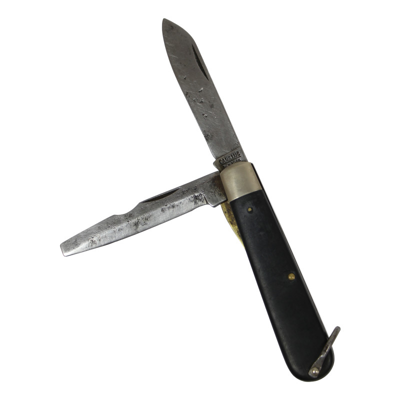 Knife, Pocket, Electrician's, TL-29, CAMILLUS