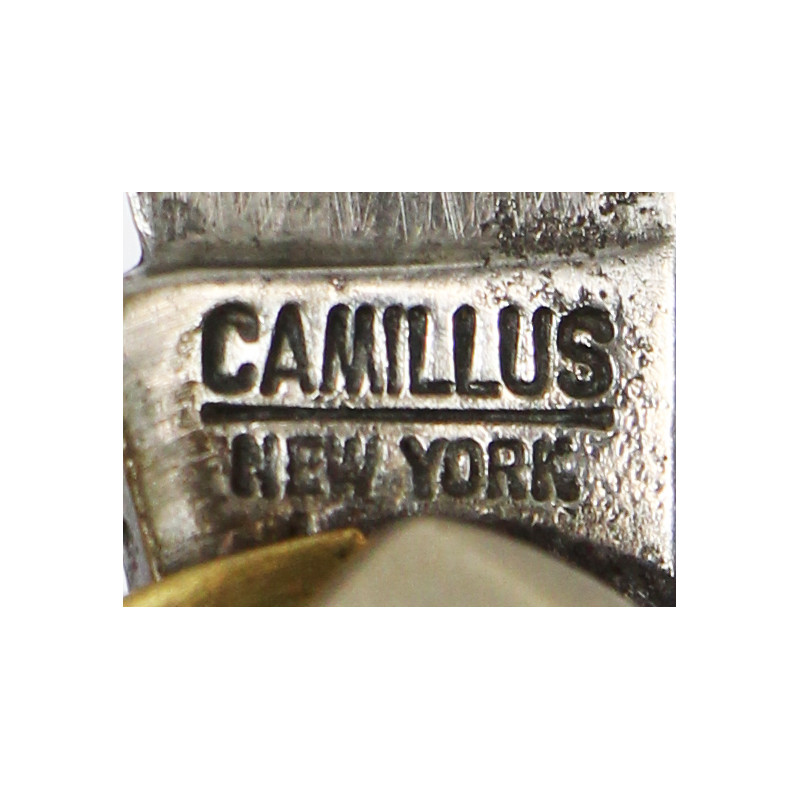 Couteau de poche TL-29, CAMILLUS