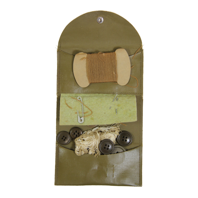 Kit, Sewing, US Army