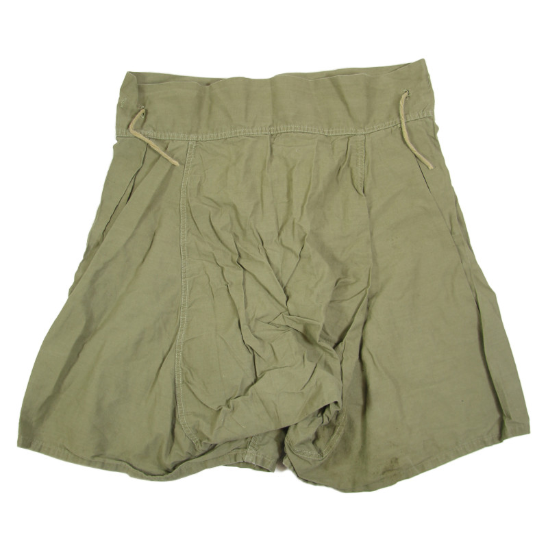 Caleçon court, US Army, taille 30 (40), 1945
