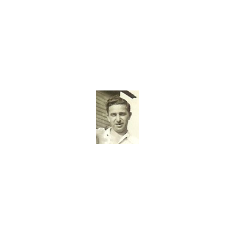 Médaille, Bronze Star, Pfc. Dalbert Snyder, Co. E, 2nd Inf. Regt., 5th Infantry Division, WIA, ETO