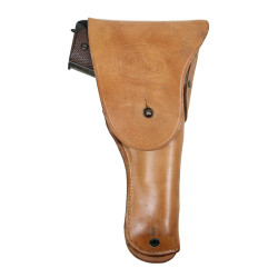 Holster ceinturon, Colt .45, BOYT -42-