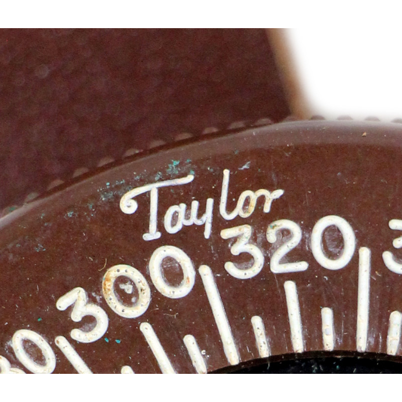 Compass, Wrist, Parachutist's, Taylor, in Box