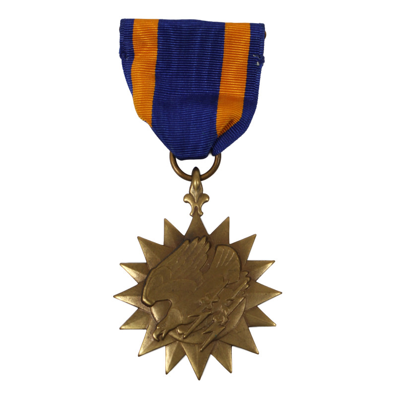 Coffret médaille, Air Medal, complet