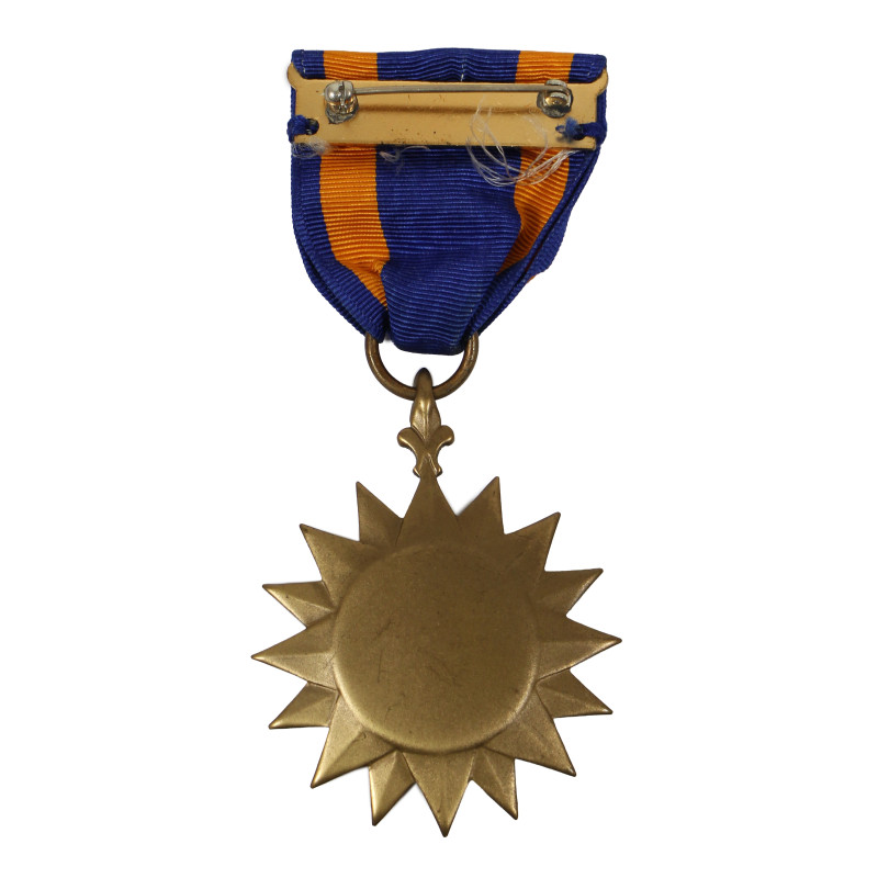 Coffret médaille, Air Medal, complet