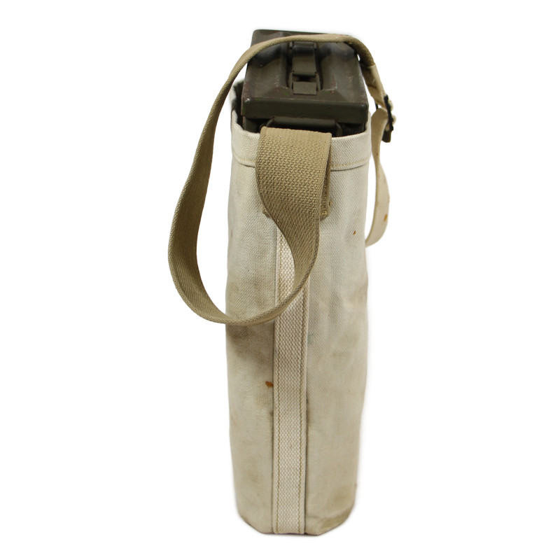 Bag, Ammunition, M1, US Army, Normandy