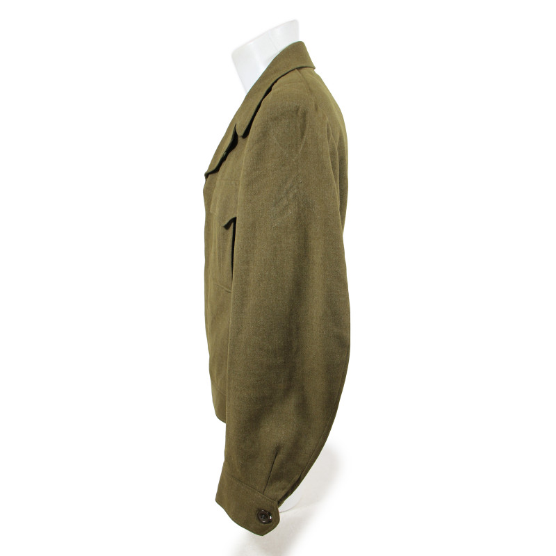 Blouson Ike, officier, 42L, 1945