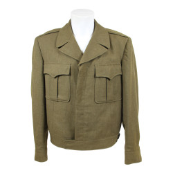 Blouson Ike, officier, 42L, 1945