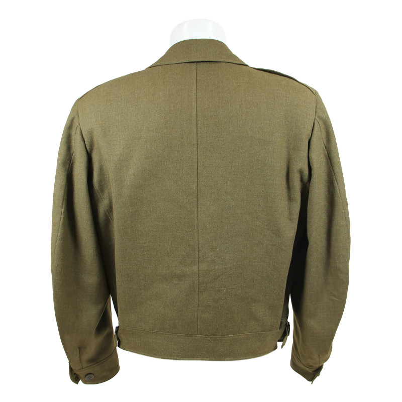 Blouson Ike, officier, 42L, 1945