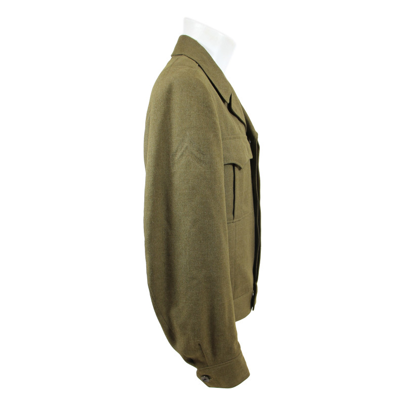 Blouson Ike, officier, 42L, 1945