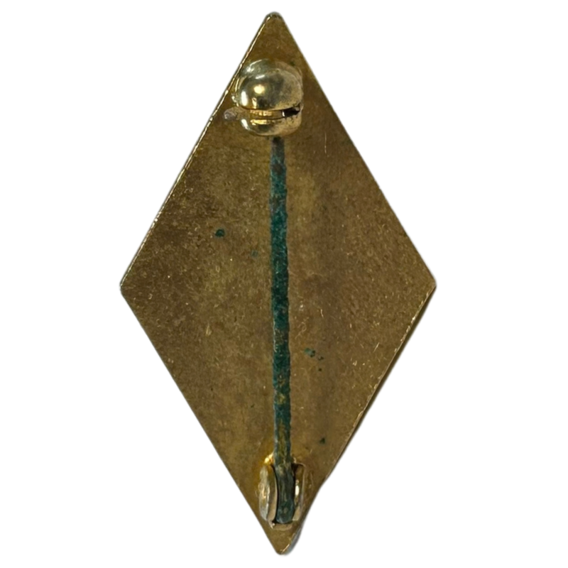Crest, 5th Infantry Division, PB