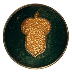 Crest, 87th Infantry Division, à épingle