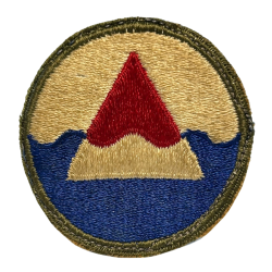 Insigne, Iceland Base Command
