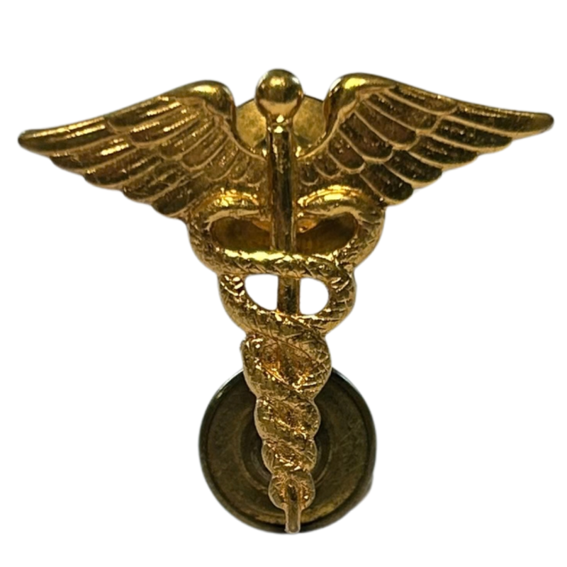 Insignia, Collar, Officer, US Army Medical Corps