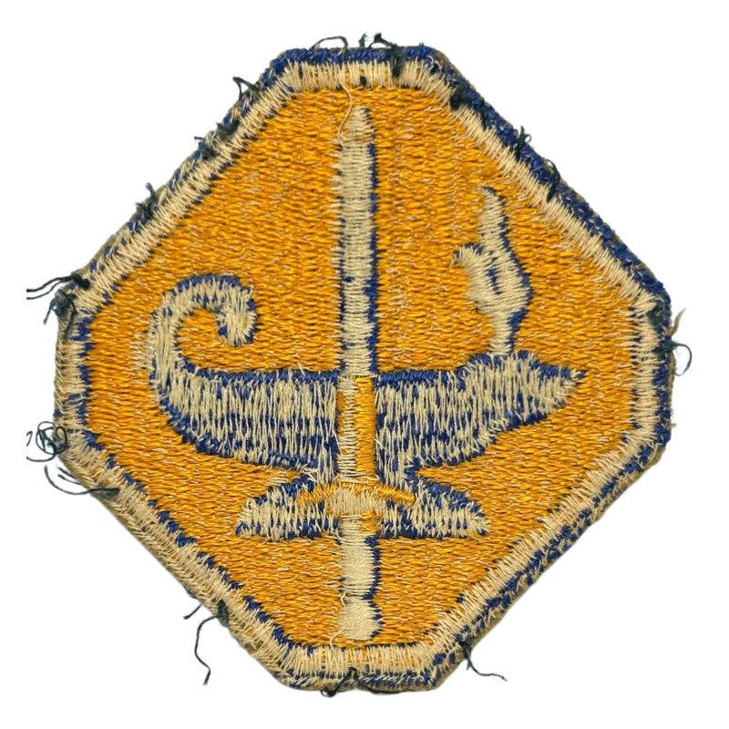Insignia, Army Specialized Training Program Reserve