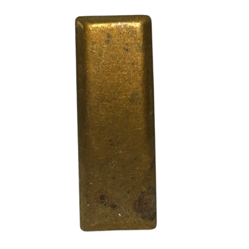 Grade, 2nd Lieutenant, à épingle