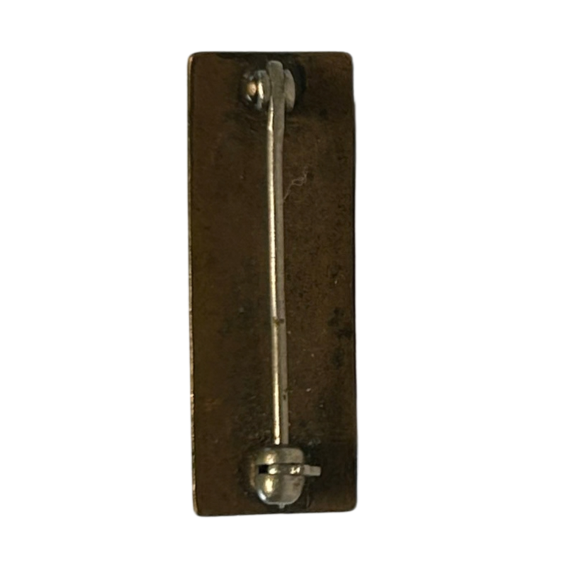 Grade, 2nd Lieutenant, à épingle