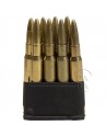 Clip Garand M1 avec reproduction de cartouches Clip Garand M1 avec reproduction de cartouches