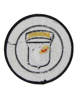 Patch, D-Day, 101st AB Div.