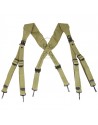 Belt suspenders M-1936