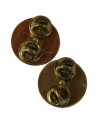 Disks, Collar, USAAF & US, Enlisted men