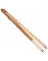 Bretelle en cuir pour Garand Bretelle en cuir pour Garand