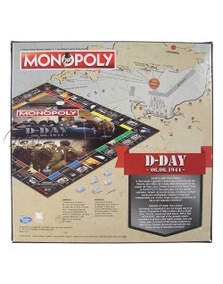 Monopoly D-Day 06.06.1944