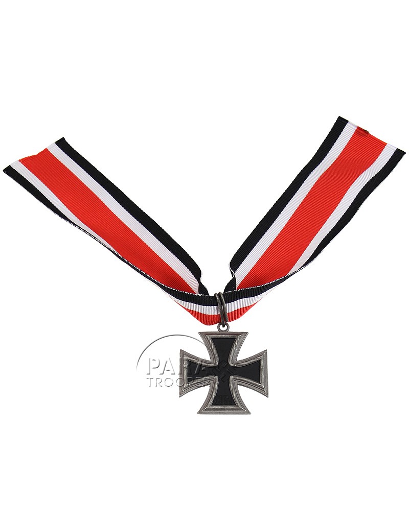 Croix De Chevalier De La Croix De Fer