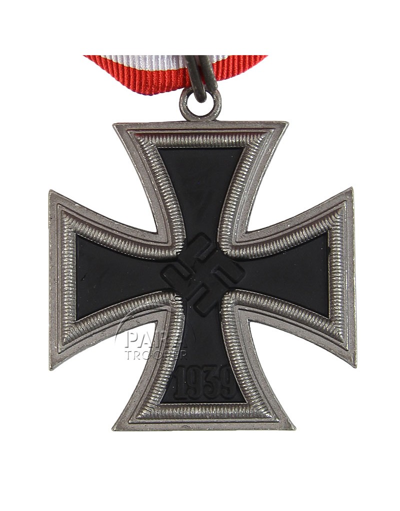 Croix De Chevalier De La Croix De Fer