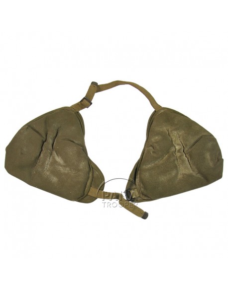 Pads, Shoulder, M3 Pads, Shoulder, M3